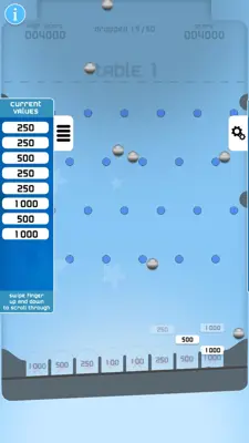 Simple Pachinko android App screenshot 3